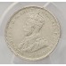 AUSTRALIA 1931 . ONE 1 SHILLING . PCGS AU50